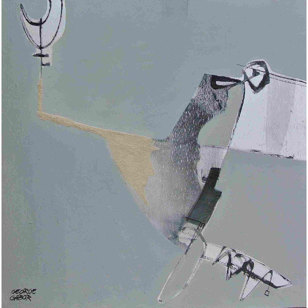 Antipolarità (I) 80x80