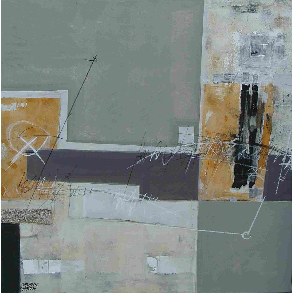 Non è il caso di aspettare Godot (I) 100x100