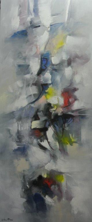 Stato d'animo 70x170