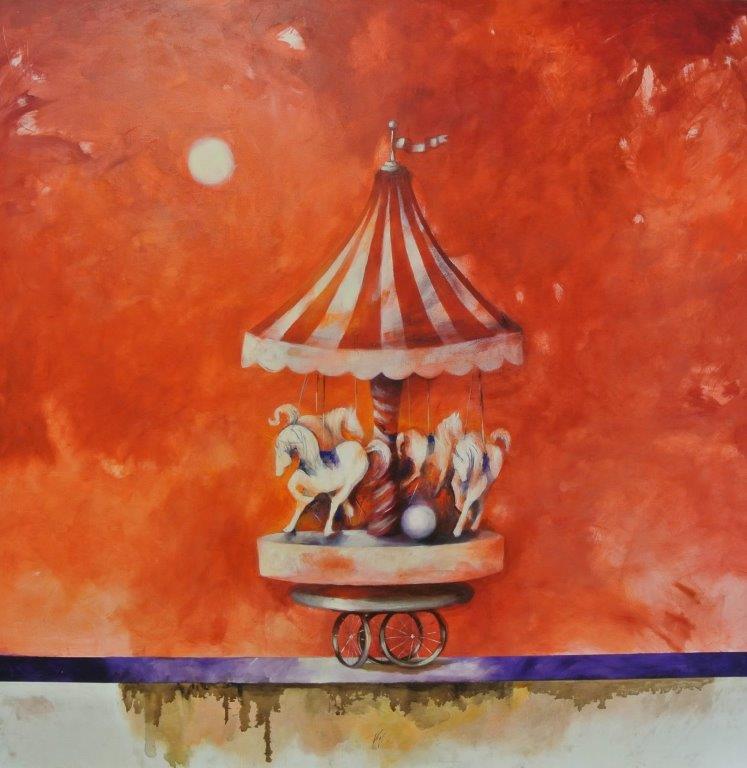 Che giostra questa vita 150x150