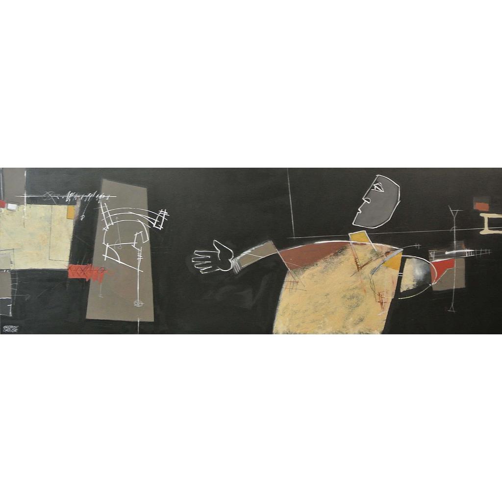 Le origini dell'orgoglio 80x240