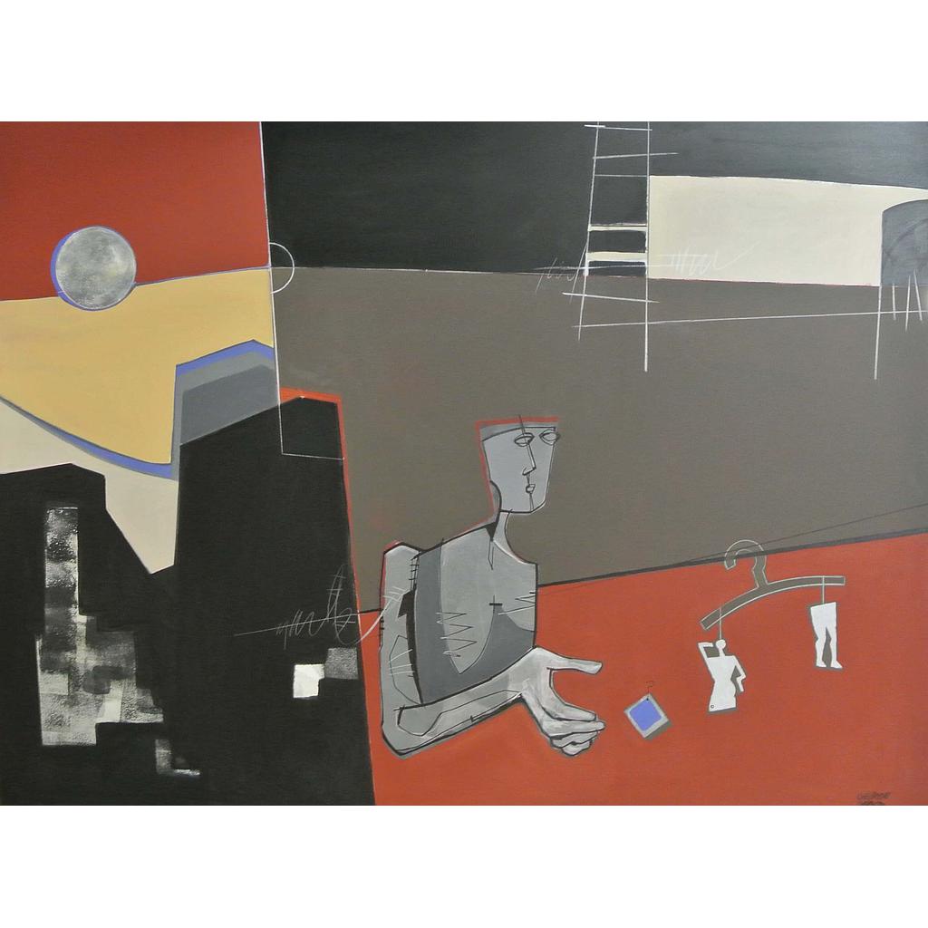 Sequenze pro memoria 150x200