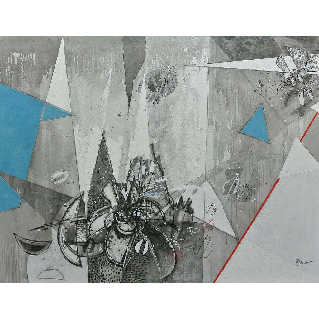 Un'attimo di felicità 130x170