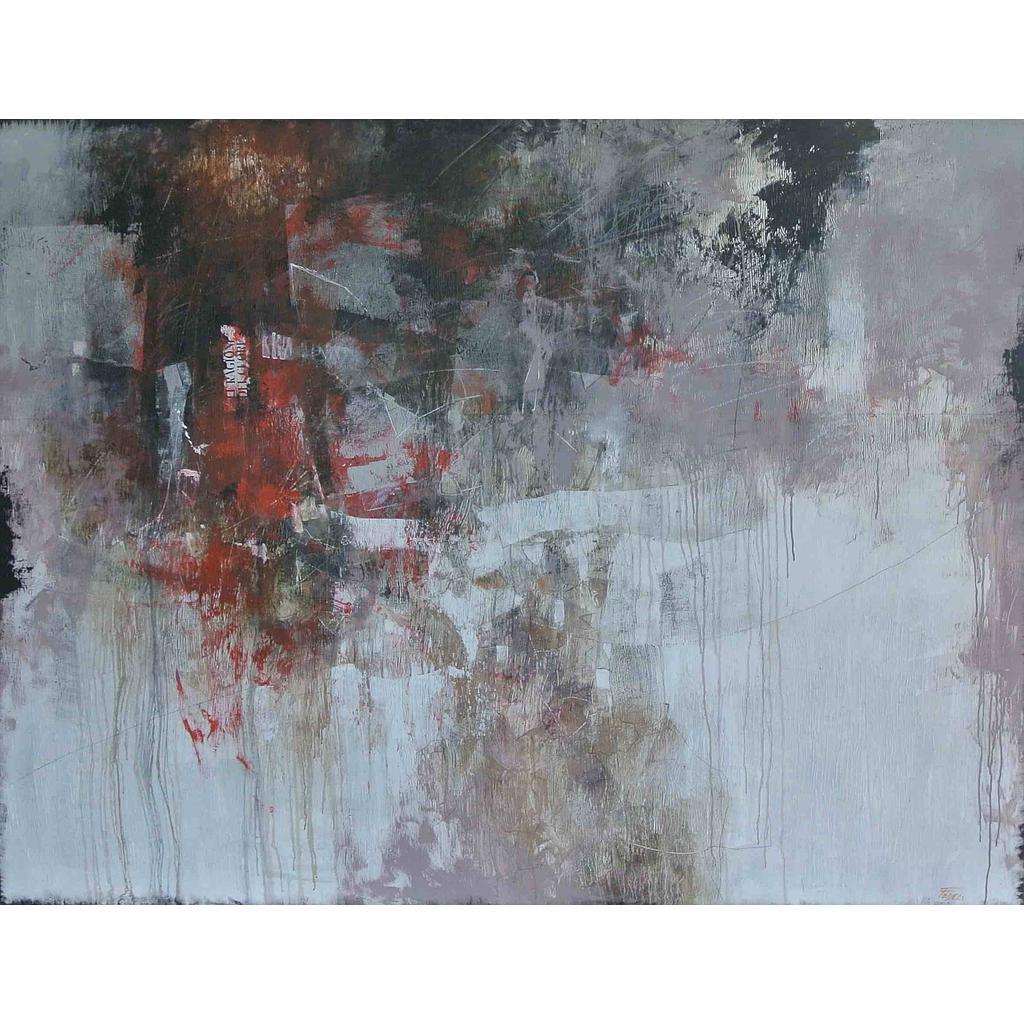 Le ragioni del cuore. 130x170