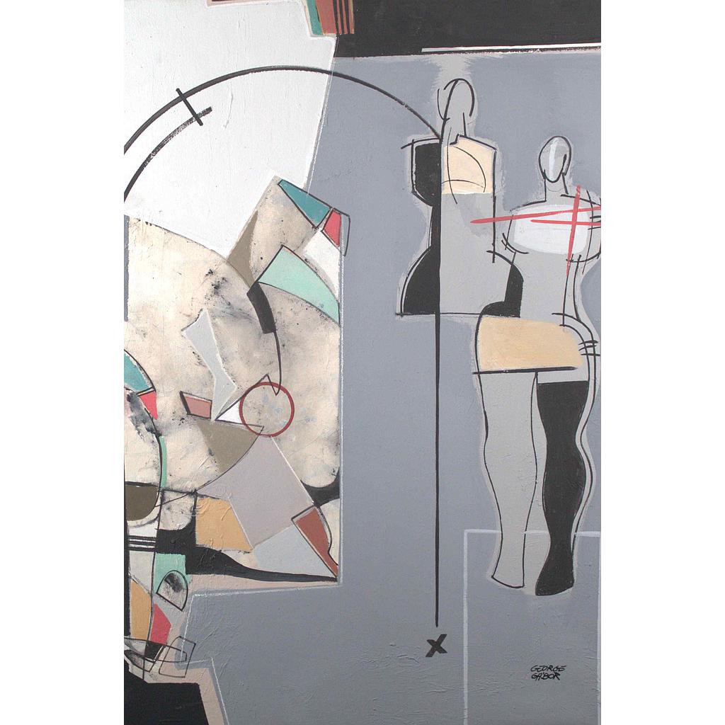60x90 Trasparenze 2