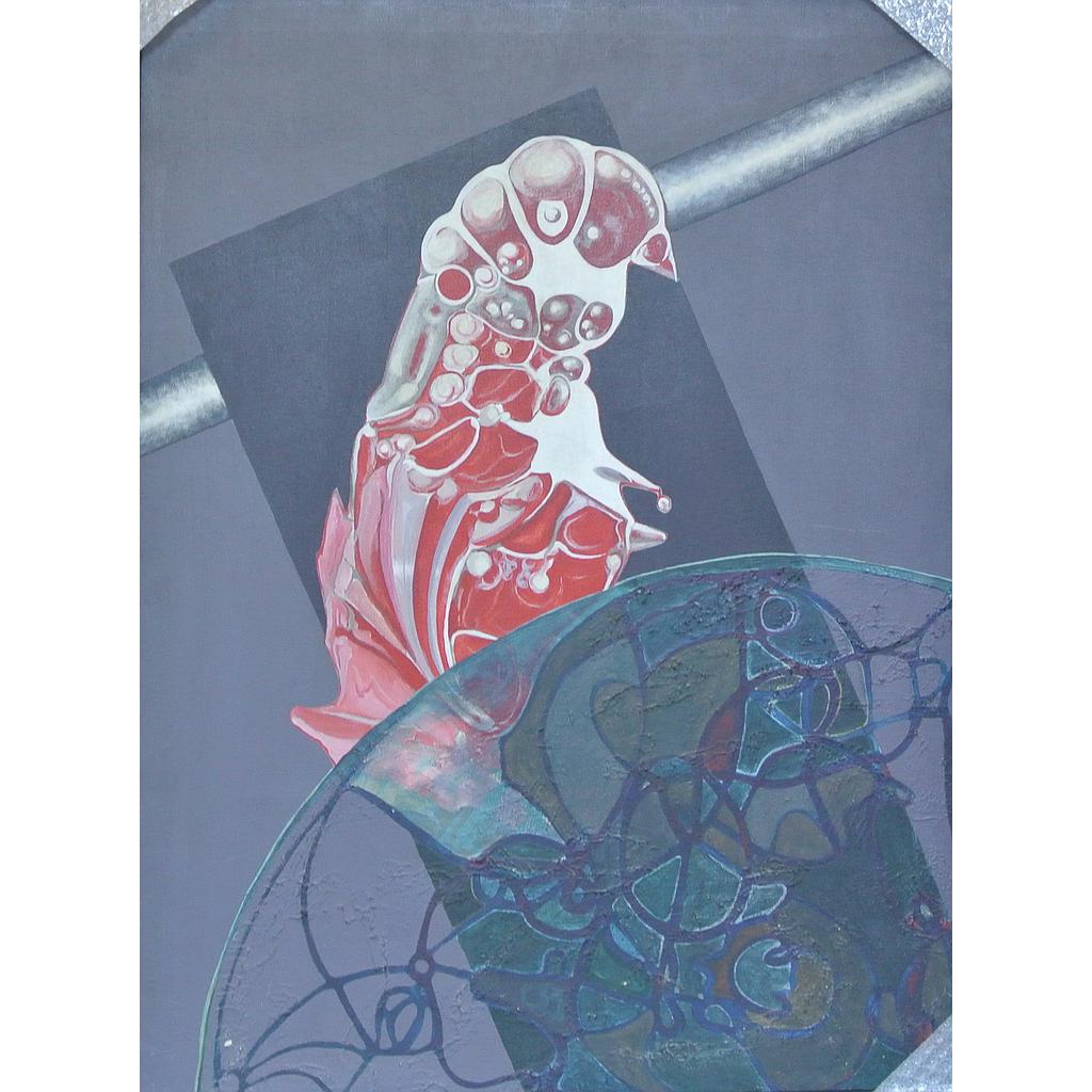 Legge universale 60x80