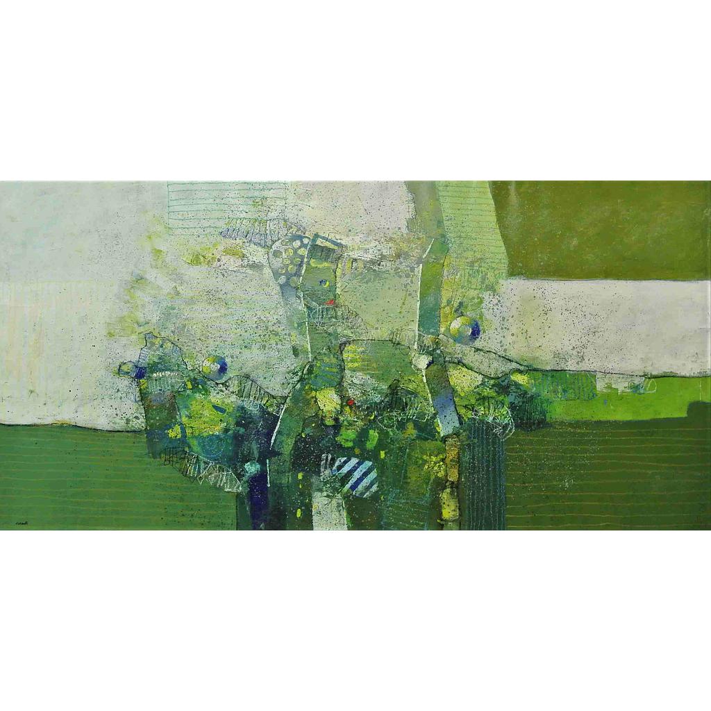 Rosso formale 100x200