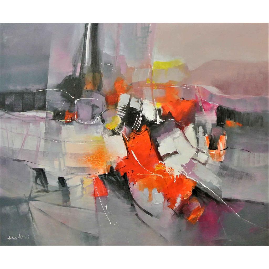 Interno-esterno 100x120