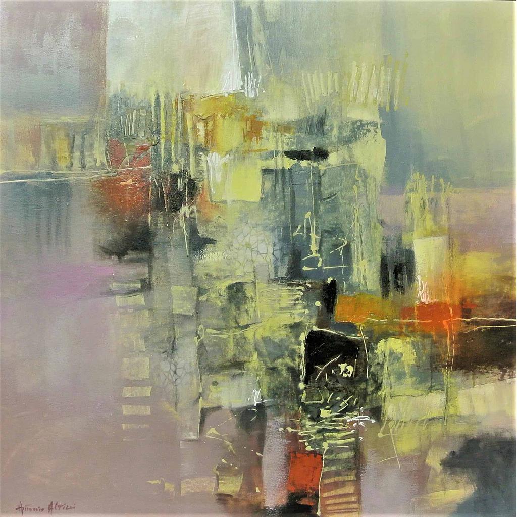 Segni nel tempo 80x80