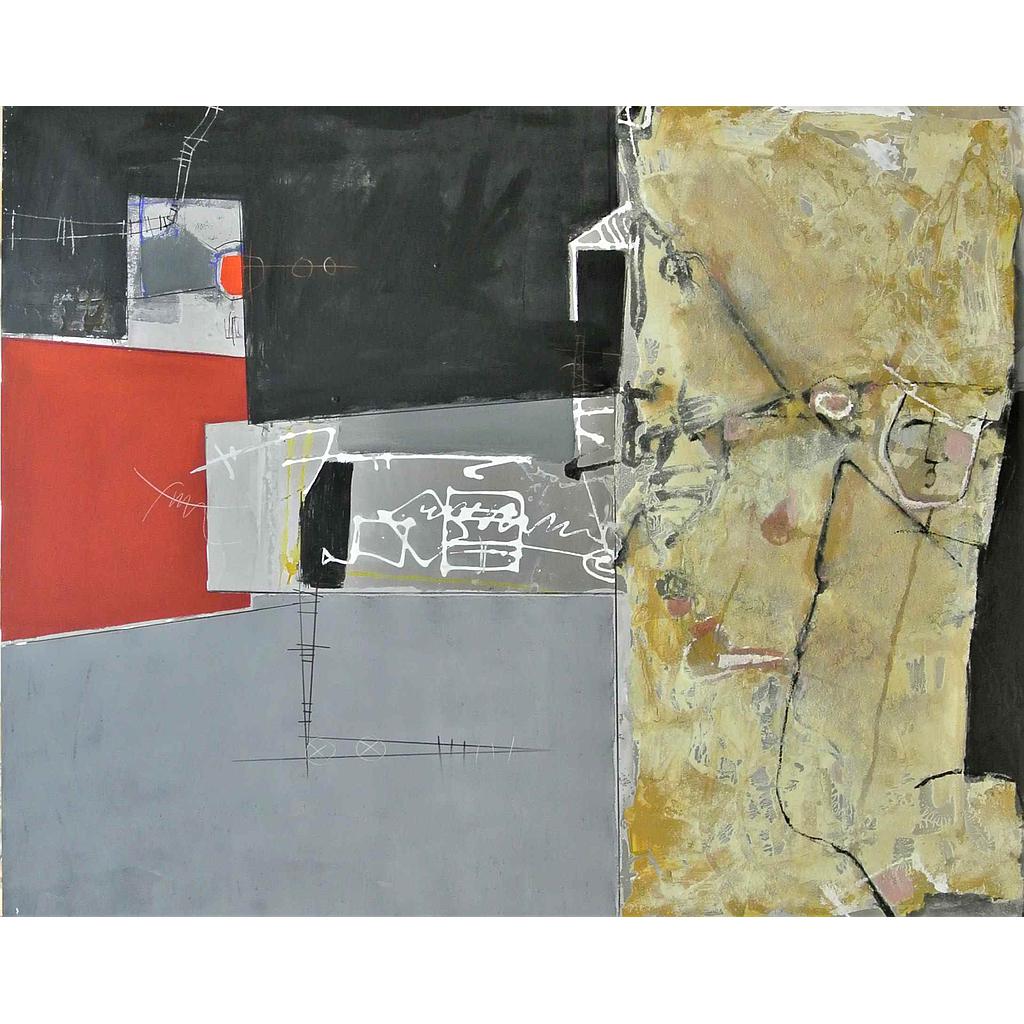 Silenzio invisibile. 132x162