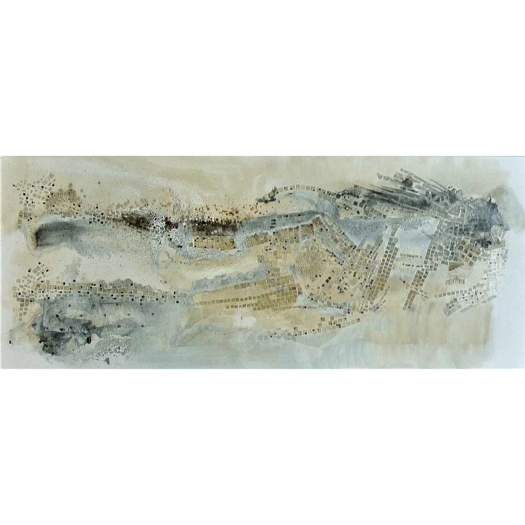 Milite ignoto. 70x170