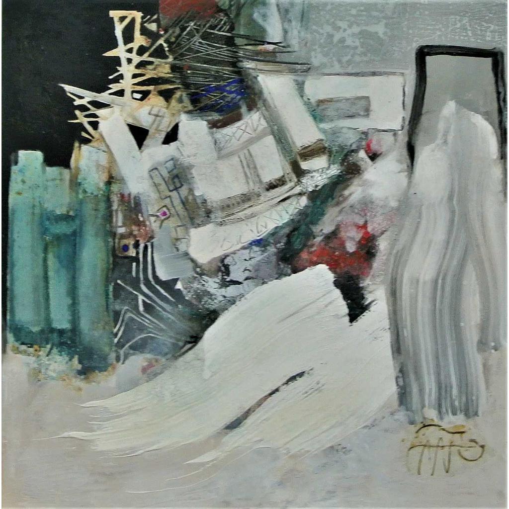 Architettura. 100x100