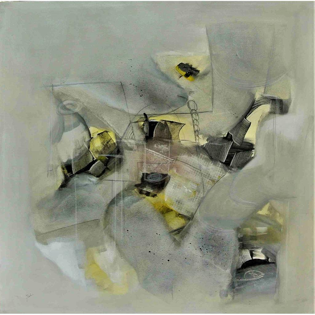 Viaggio nell'oasi 100x100