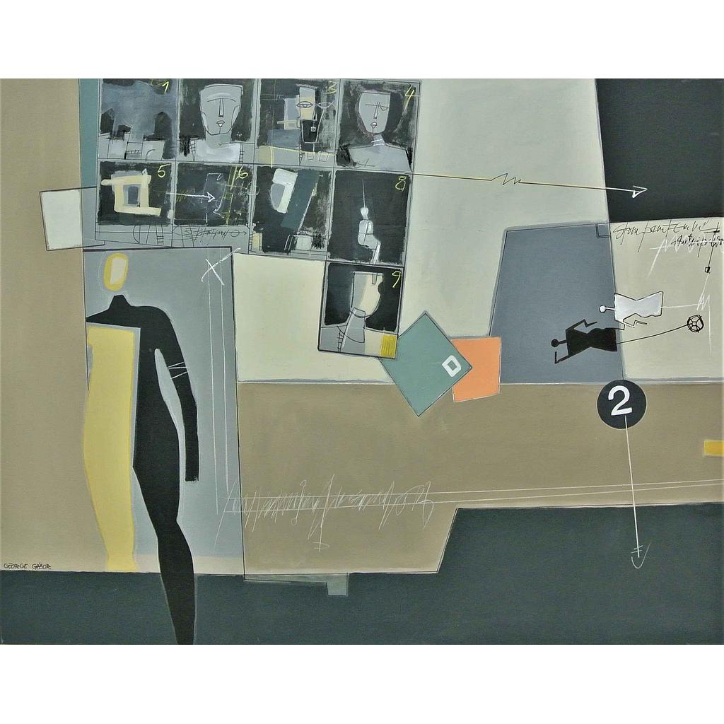 Anticipazione. 130x170