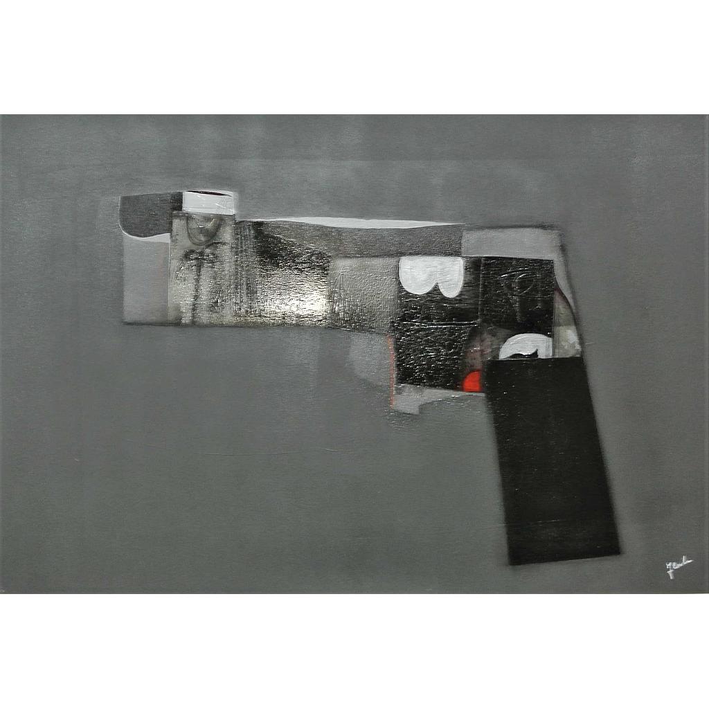 Introspezione. 80x120