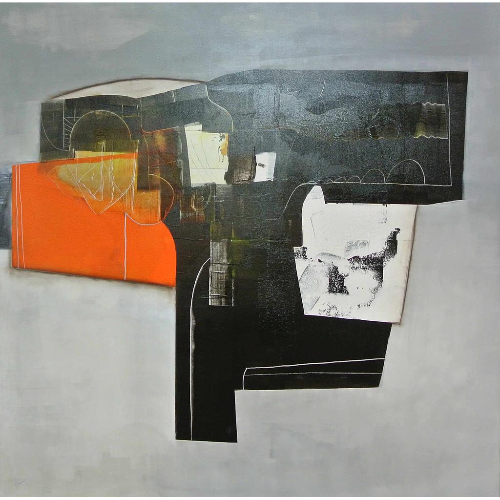 La tomba del Faraone.  150X150