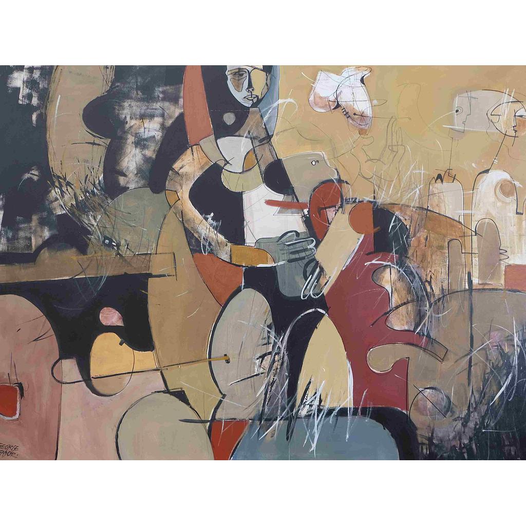 150x200 La stagione dell'amore