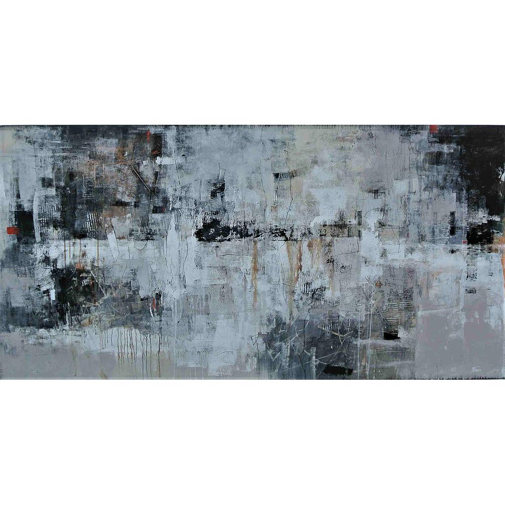 Emozioni. 100x200