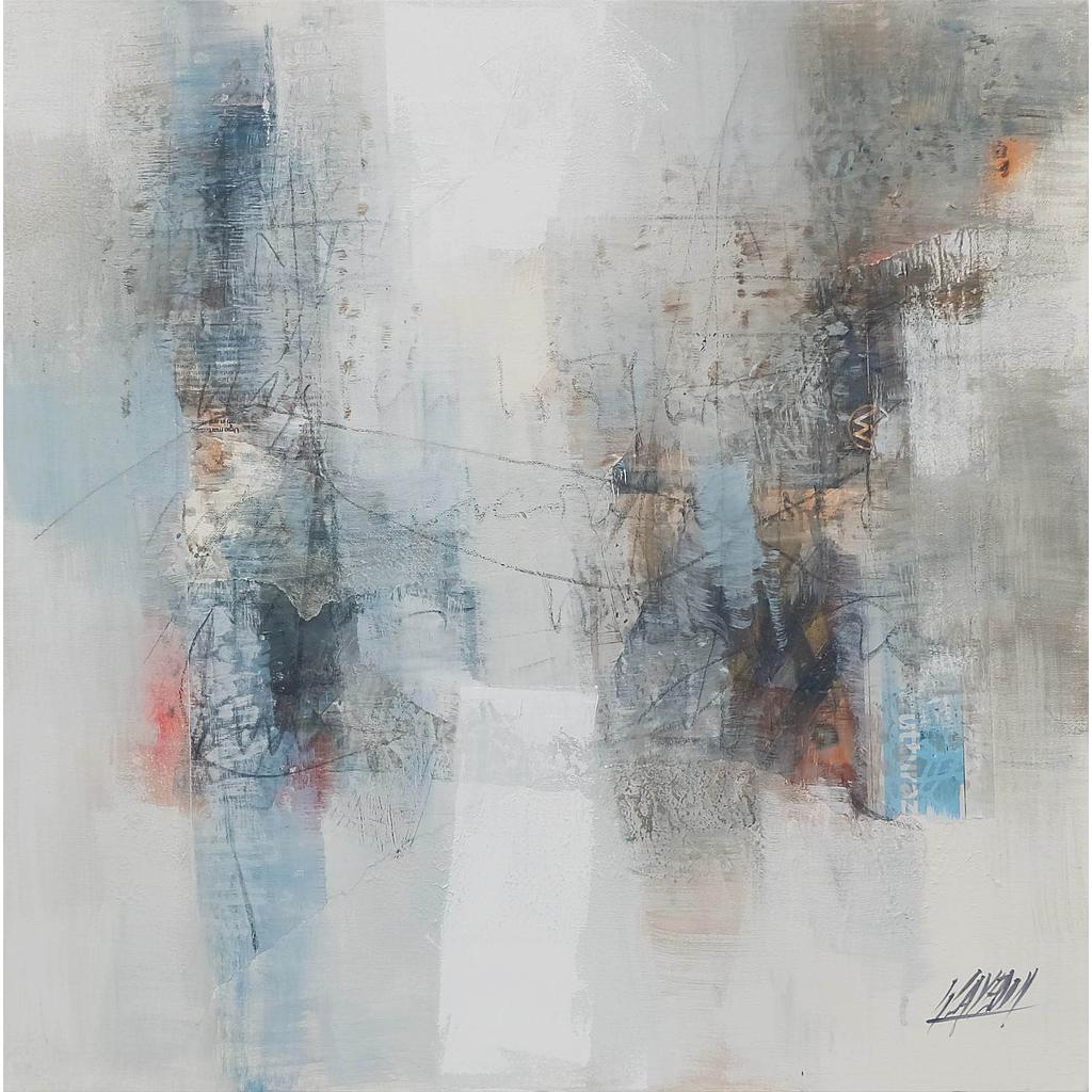 60x60 Dal segno al segno