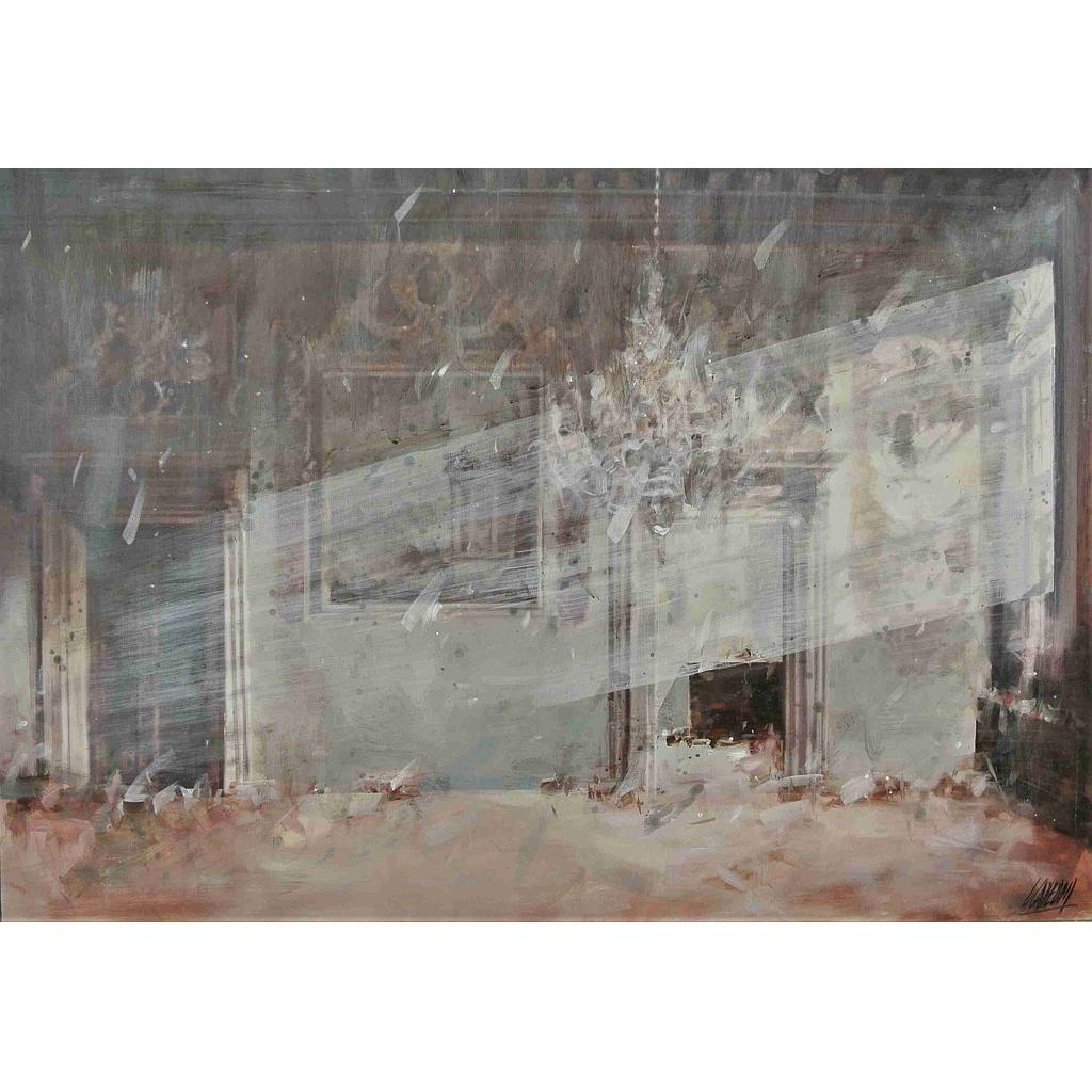 Palazzo wishan 69x100