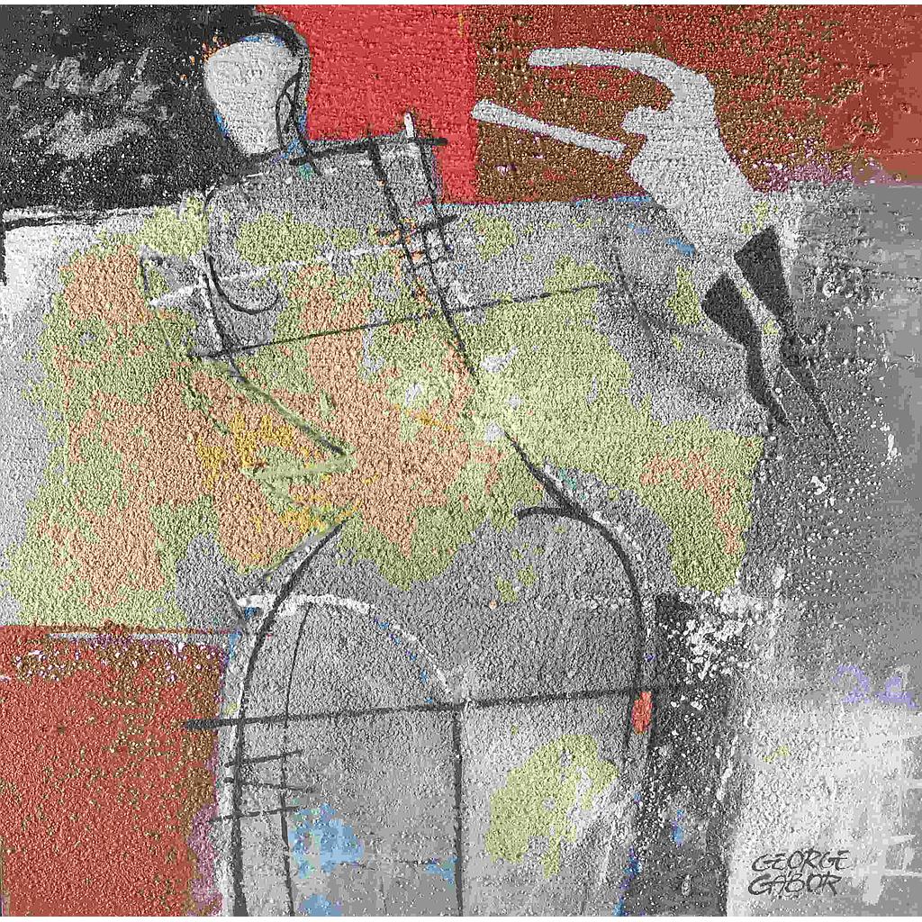 45X45 Anticipazione I