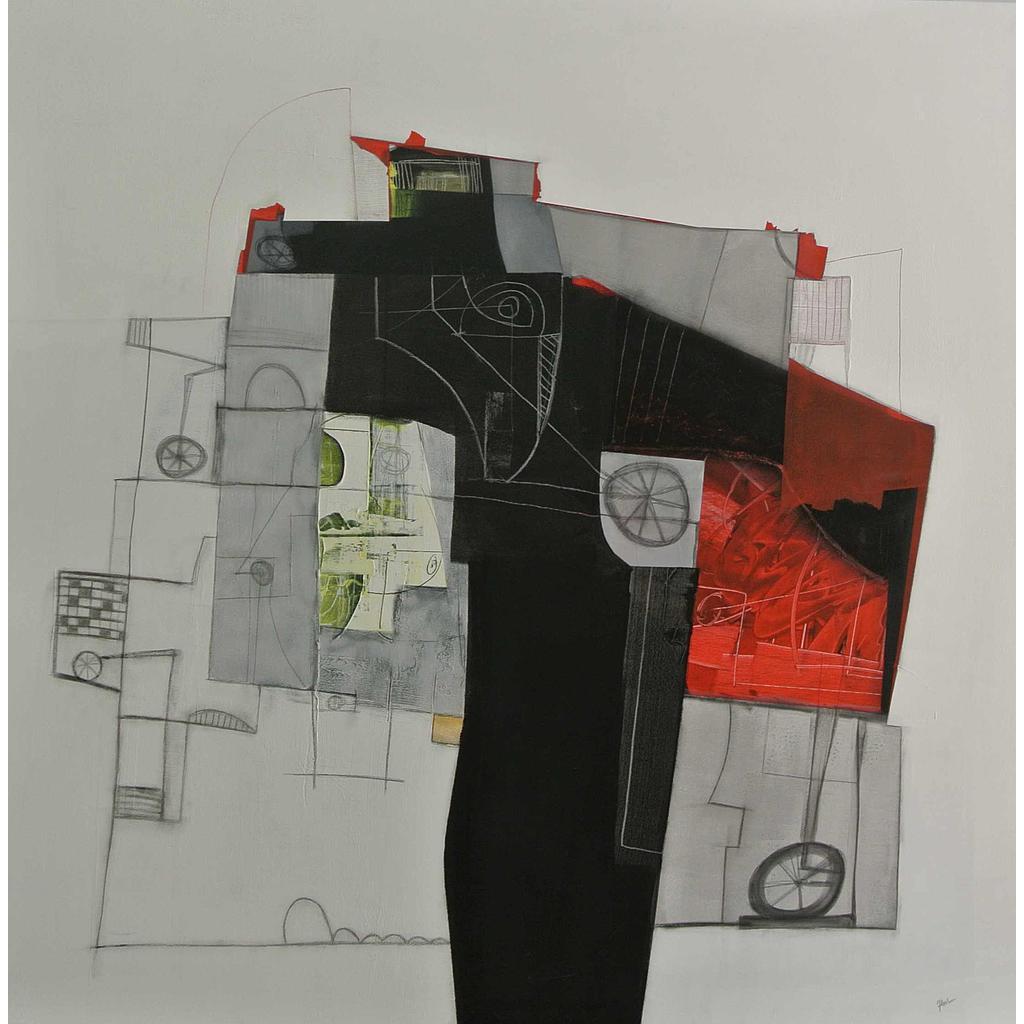 La fabbrica. 150x150