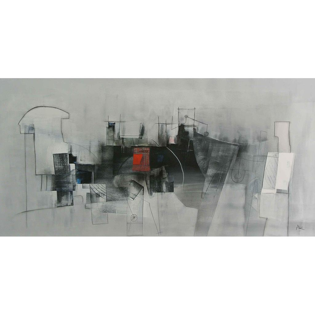 O.P 100x200 Riva del Garda. 100x200