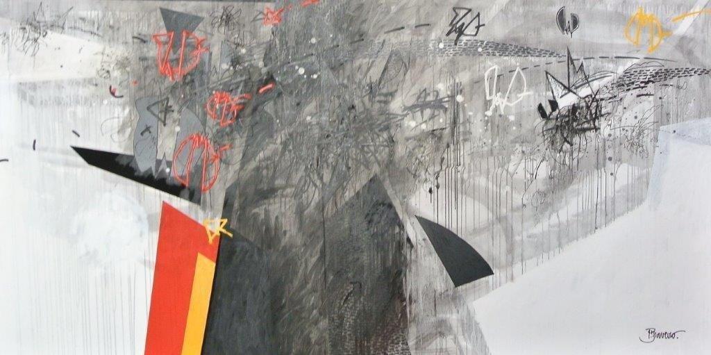 Ladro di emozioni 130x250