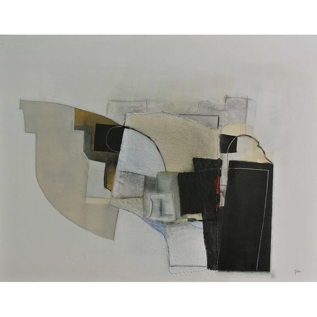 O.P Impressioni di settembre. (I) 130x170