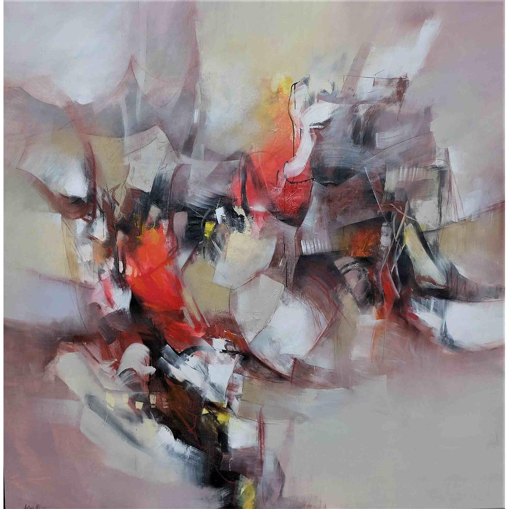 Ungrateful heart. 200x200