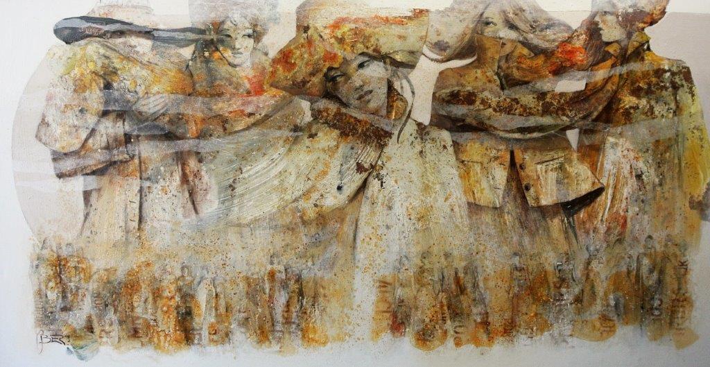 Sfilata alta moda autunno-inverno 130x250