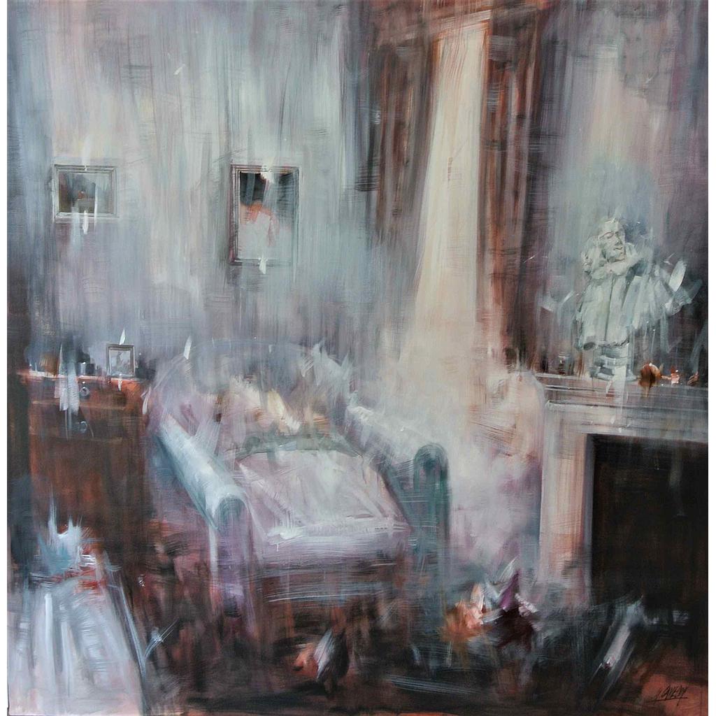 Vecchia poltrona. 150x150