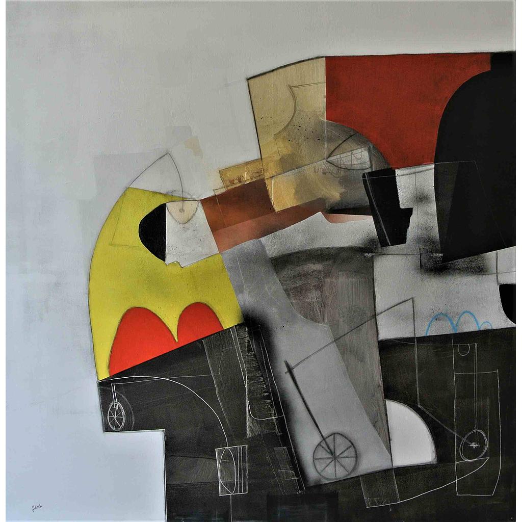 Transizione. (I). 150x150