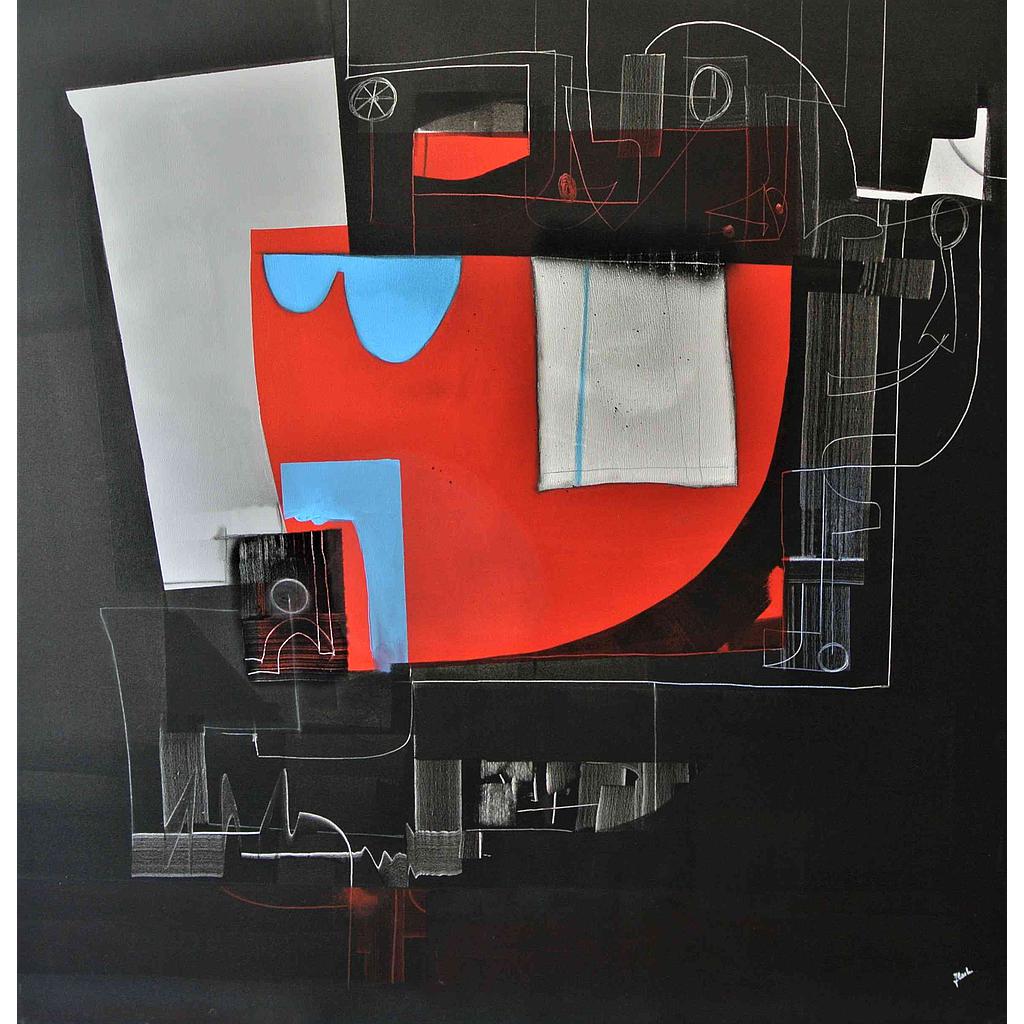 Transizione. (II). 150x150