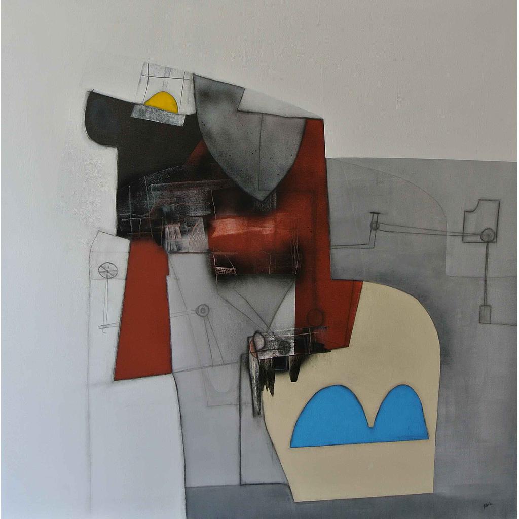 Transizione. (III). 150x150