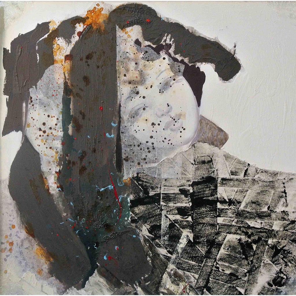 Pensieri confusi 80x80