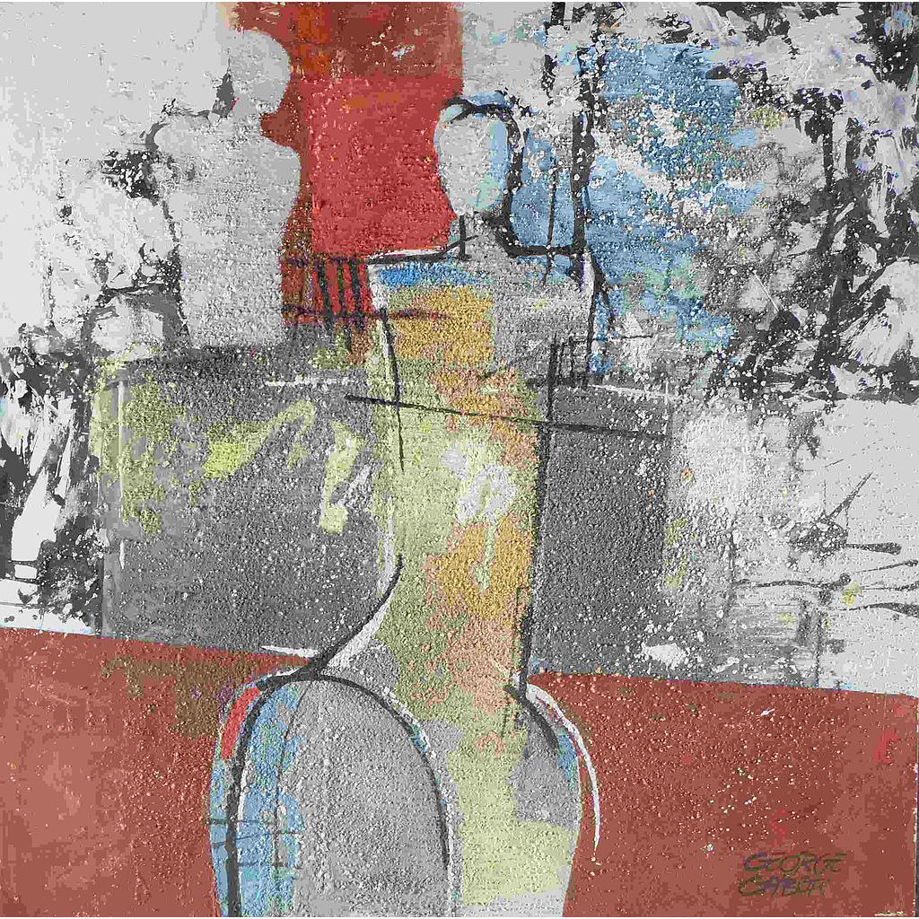 45X45 Anticipazione II