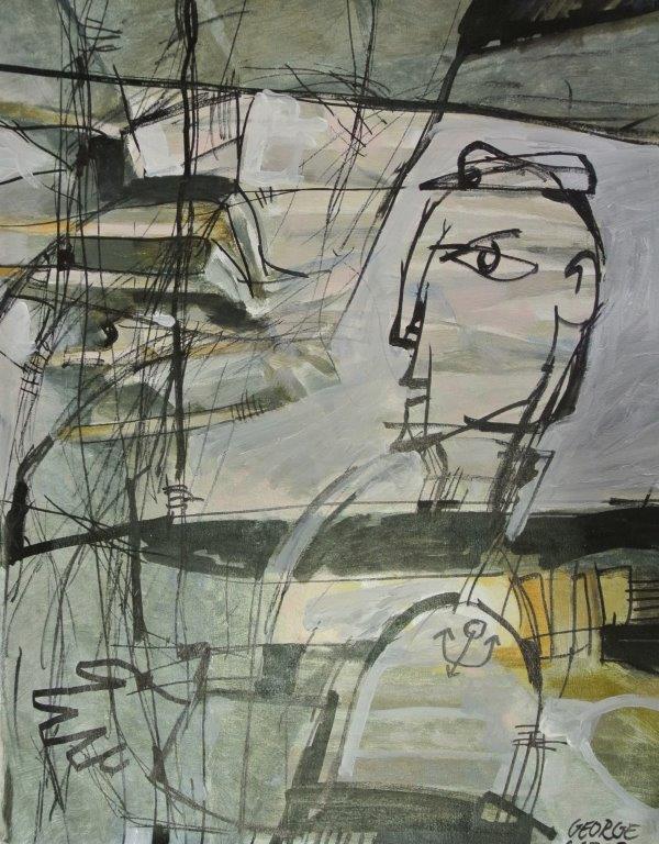 Navigatore 60.7x46.2