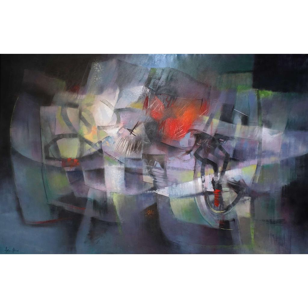 130x200 Introspezione