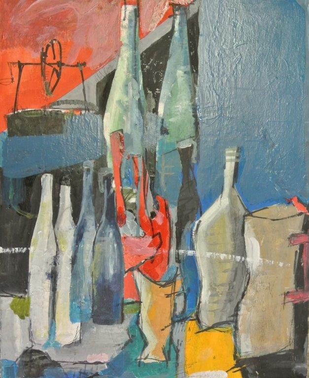 Forme geometriche 34x44.5