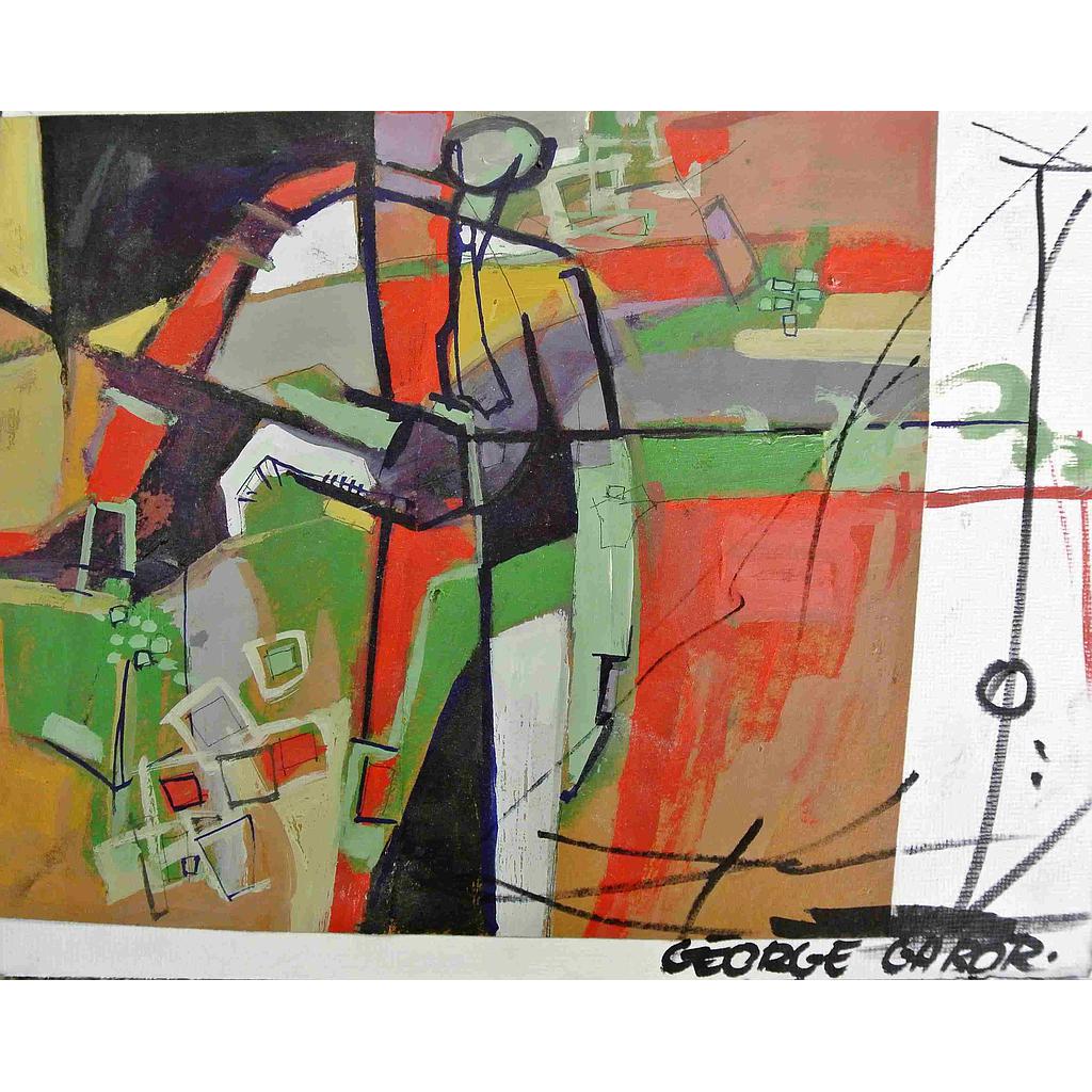 La realtà ci manca 17x19.5