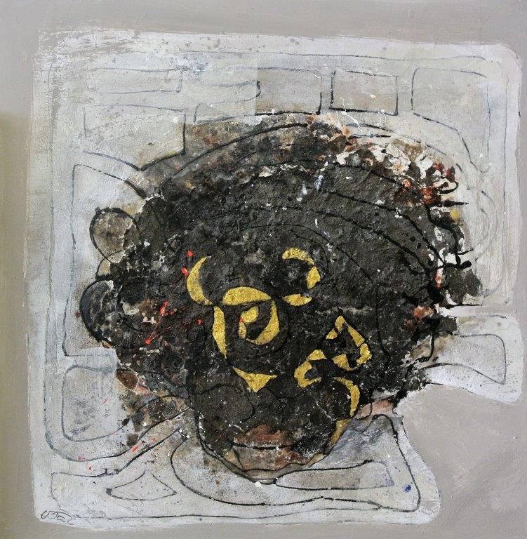 La mente e i suoi labirinti. 100x100