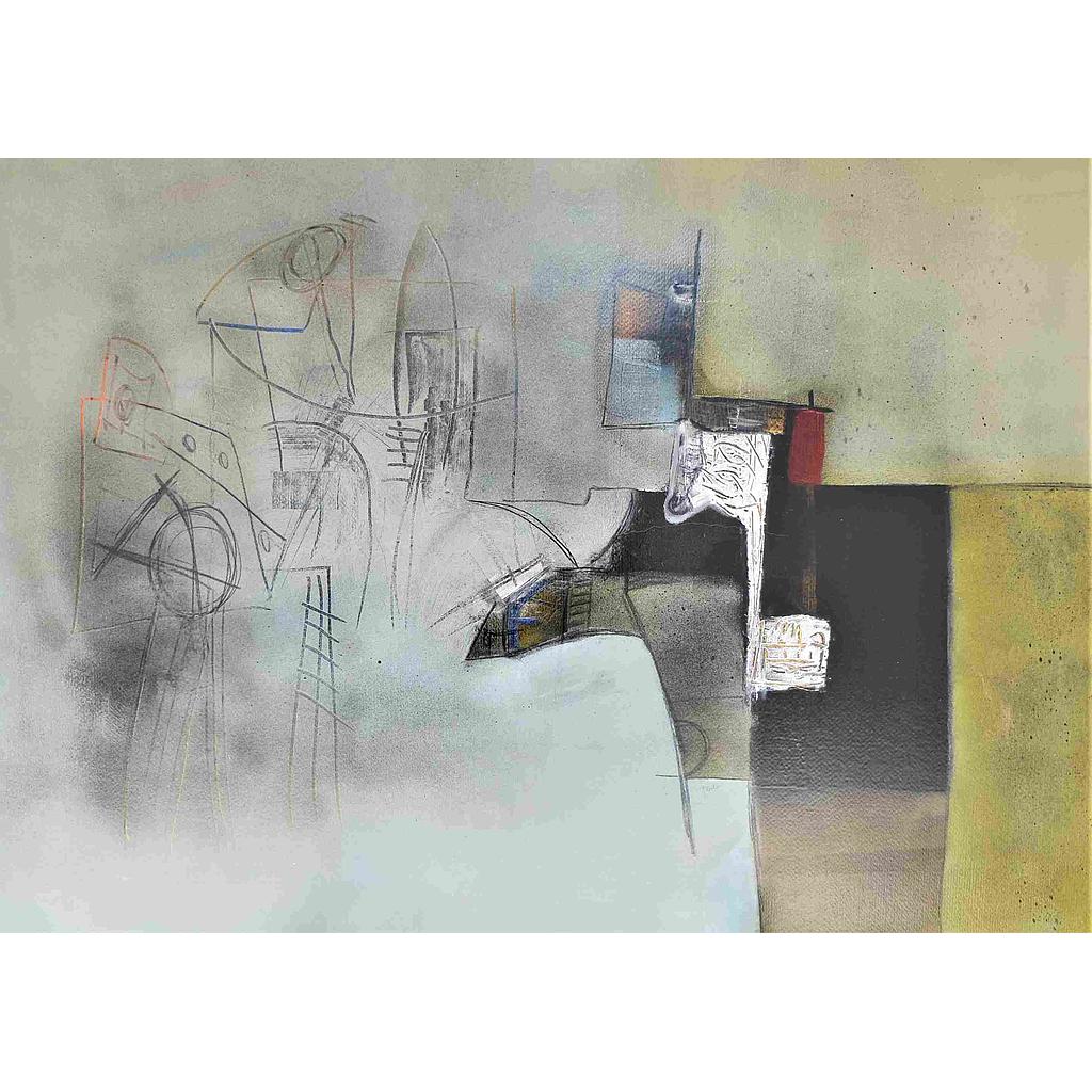 Il regno dei Faraoni 70x100