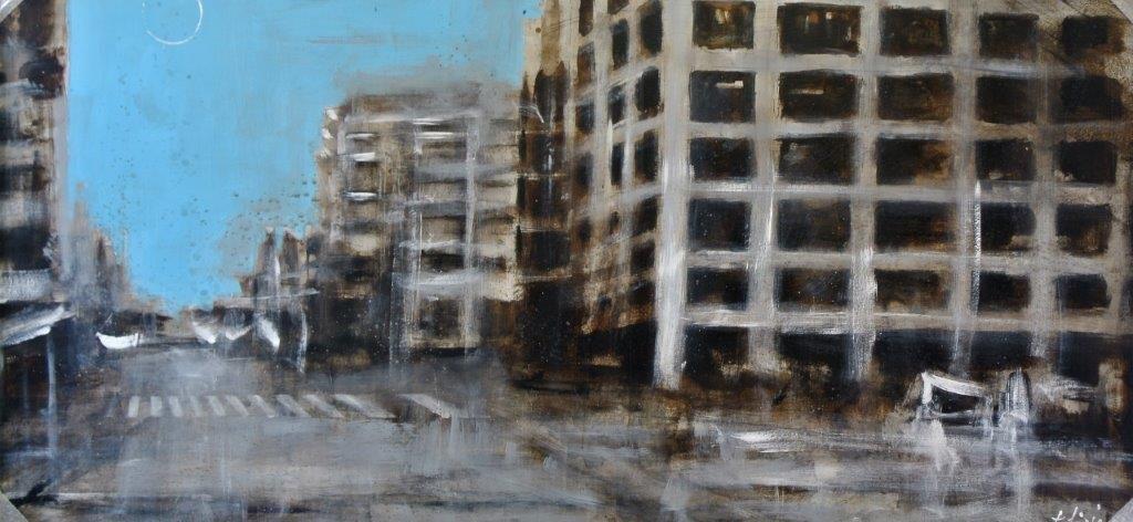 Spostare aspettative 100x200