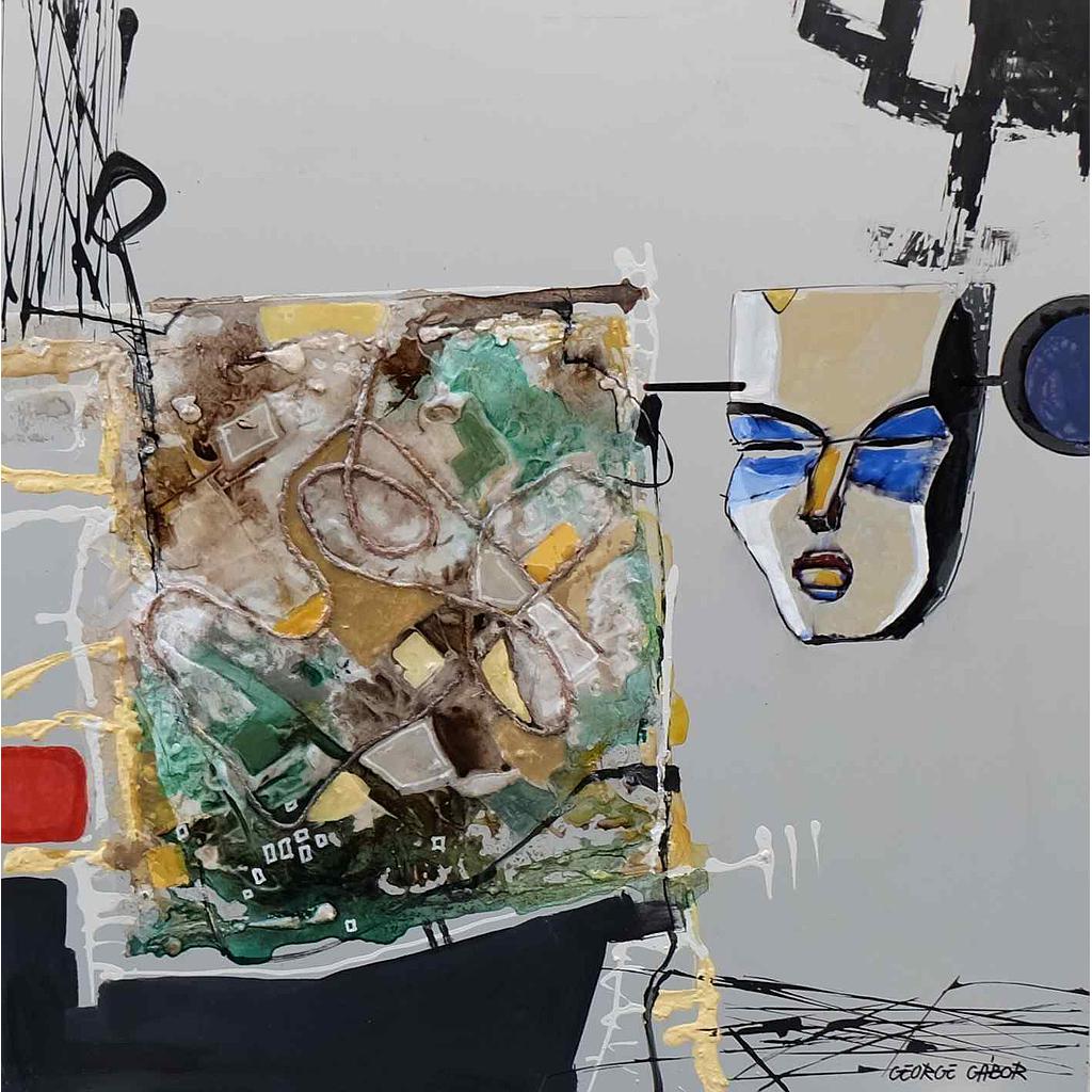 O.P. Impotenza di risposte (I). 80x80