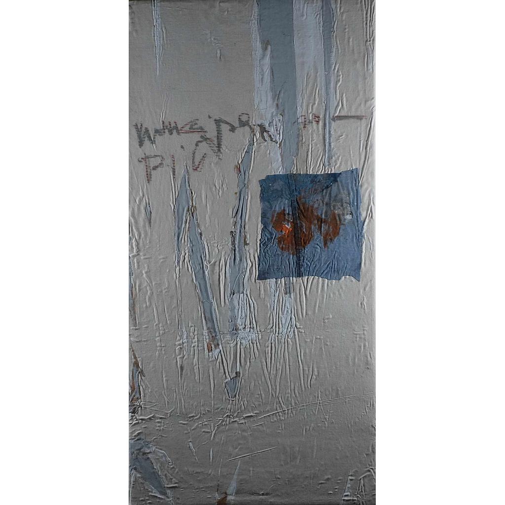 65x130 Non ci penso più