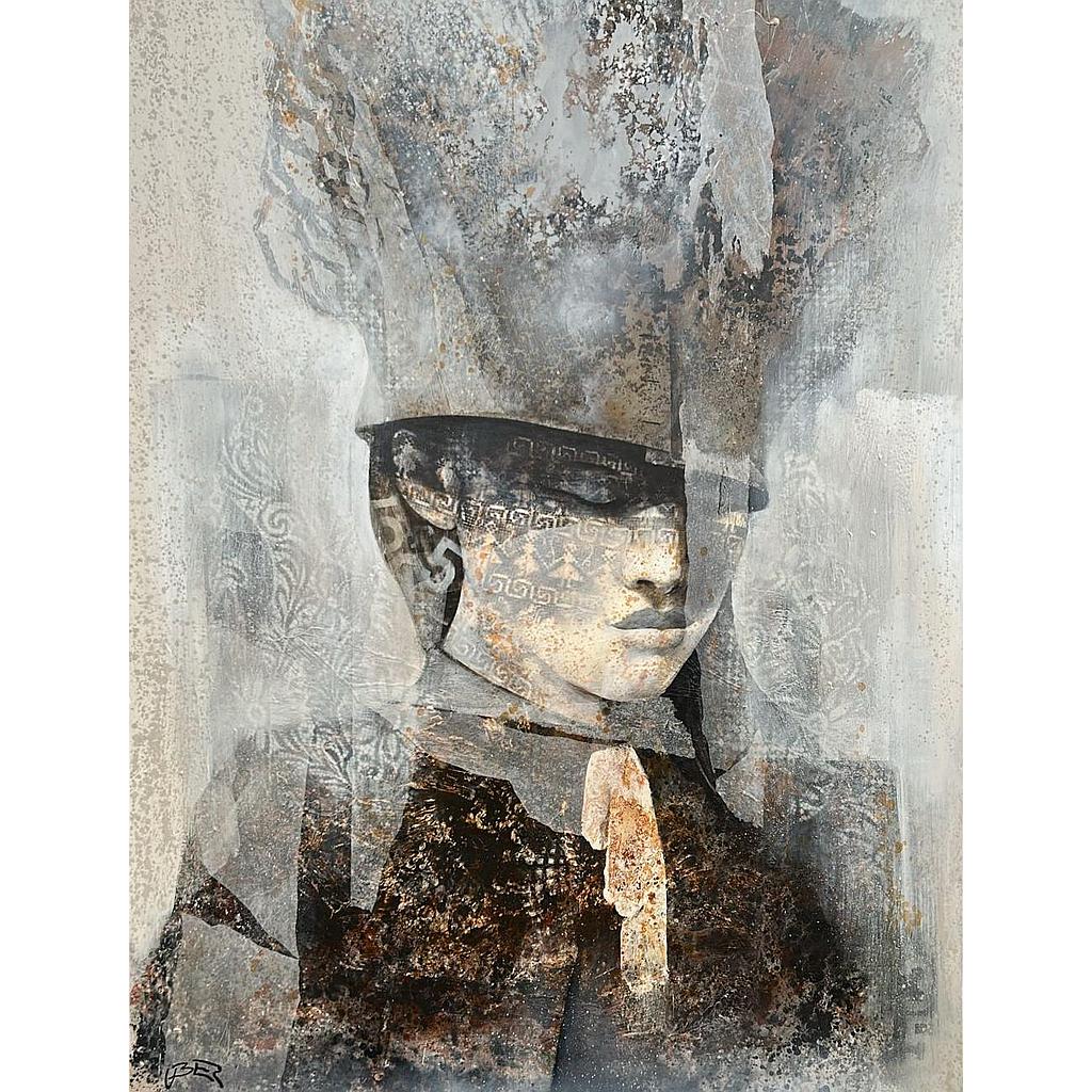 150X200 Pensieri d'infanzia