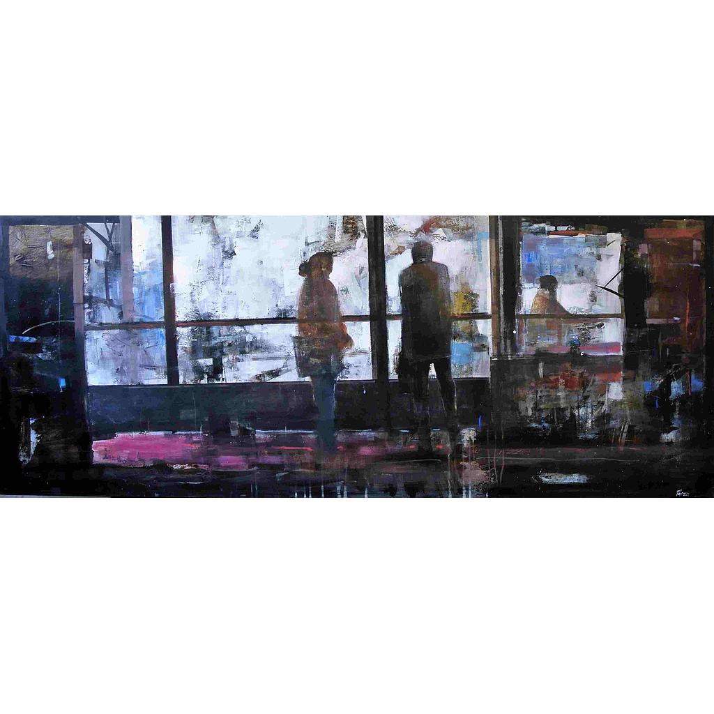 Rifugio di piacere 80x200