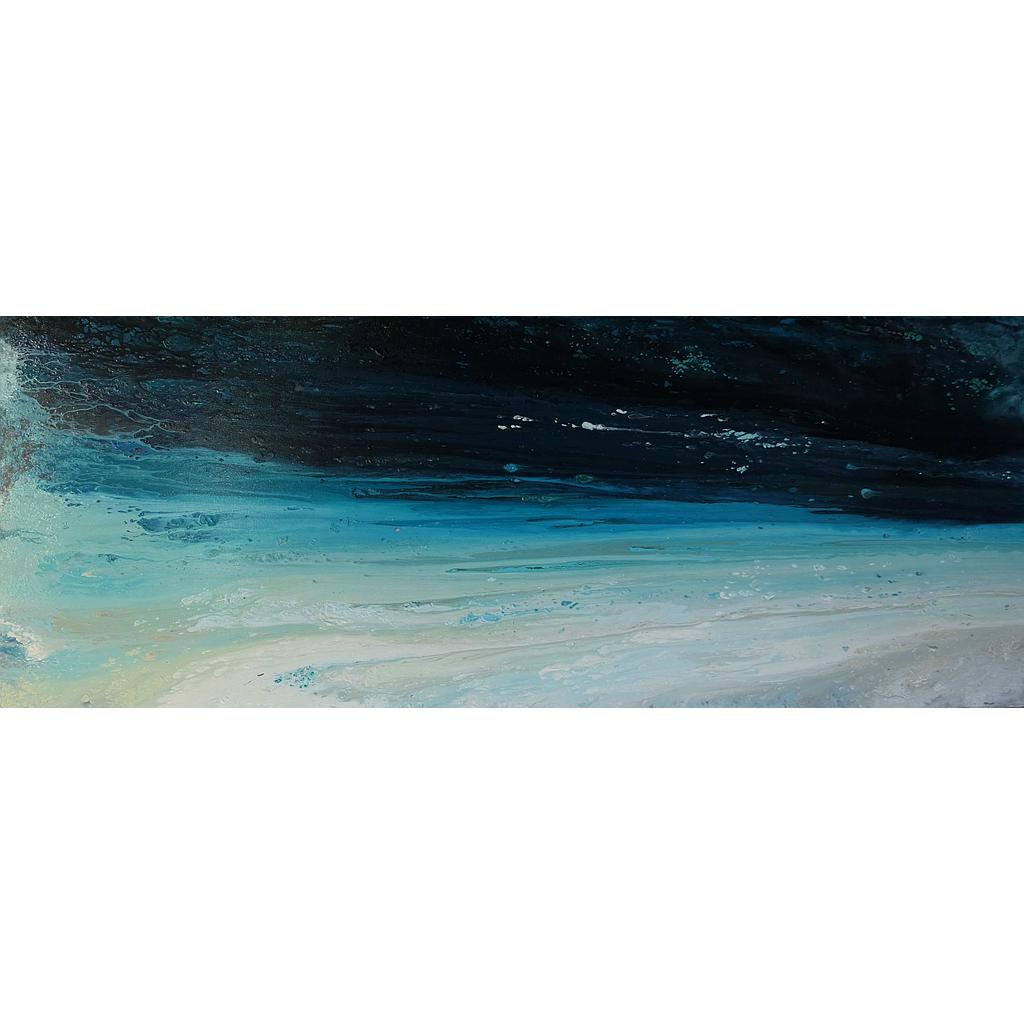 La magia di un attimo 80x200