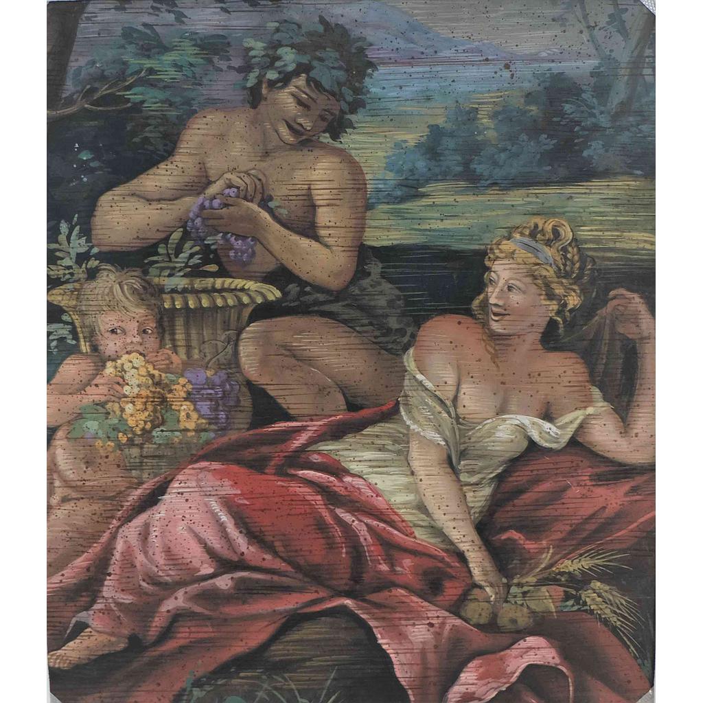 Omaggio a Dio Bacco 223x255